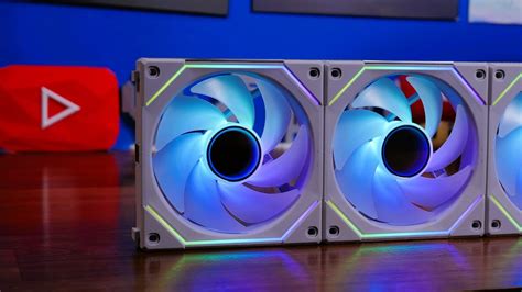 Lastly, the GALAHAD PERFORMANCE model, available in a 360 size, features pre-installed 28 mm thick high-performance LCP <strong>fans</strong> with seamless cable integration, a 32 mm thick radiator. . Uni fan slinfinity